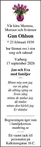 Varbergs Tidning