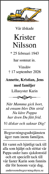 Kristianstadsbladet,Norra Skåne