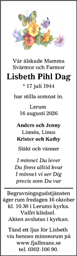 Lokalpressen Lerum