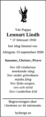 Lokalpressen Alingsås