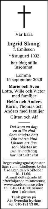 Sydsvenskan