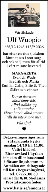 Haparandabladet