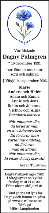 Smålandsposten