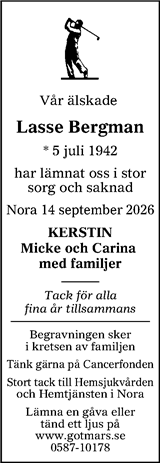 Nerikes Allehanda