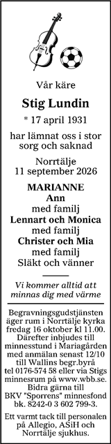 Norrtelje Tidning