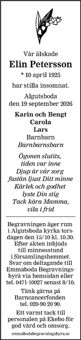 Barometern,Oskarshamns Tidningen