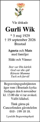 Lysekilsposten