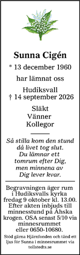 Hudiksvalls Tidning