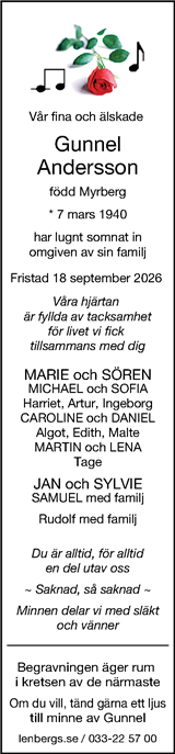 Borås Tidning