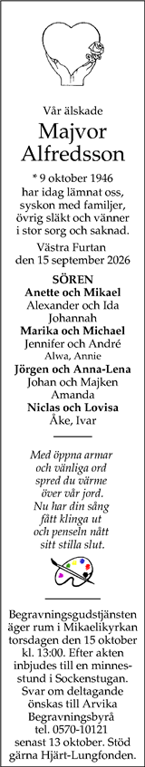 Arvika Nyheter