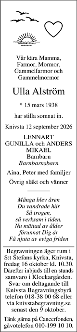 Upsala Nya Tidning