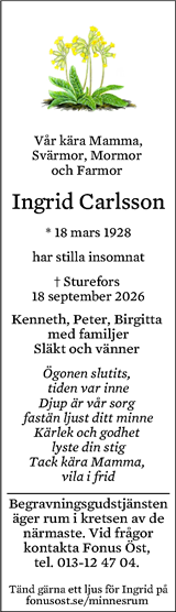 Östgöta Correspondenten
