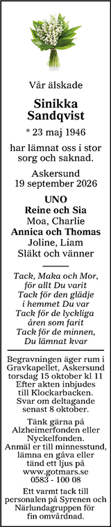 Nerikes Allehanda
