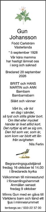 Borås Tidning