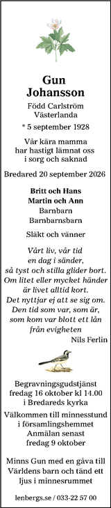 TTELA Trollhättans tidning & Elfsborgs läns allehanda