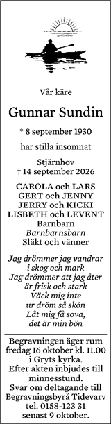 Södermanlands Nyheter