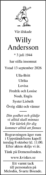 Ystads Allehanda