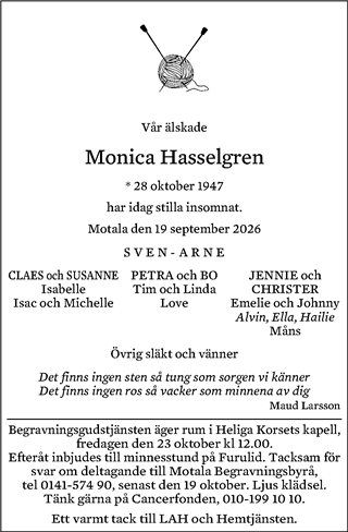 Motala Vadstena Tidning