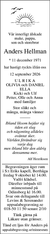 Upsala Nya Tidning