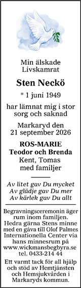Smålänningen