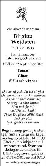 Ena Håbo Tidningen