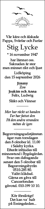 Nya Lidköpings-Tidningen