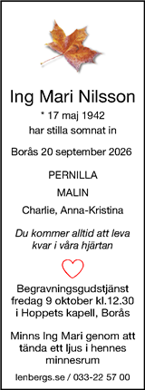 Borås Tidning