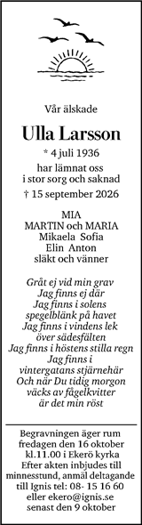 Mälaröarnas Nyheter