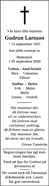 Hallandsposten
