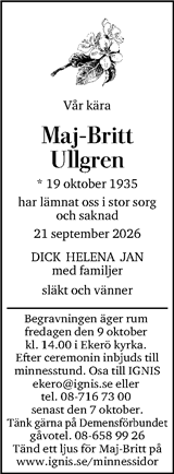 Dagens Nyheter