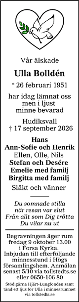 Hudiksvalls Tidning