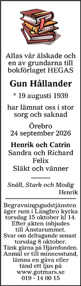 Nerikes Allehanda
