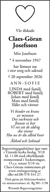 Mitt i Nacka/Värmdö