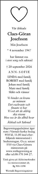 Svenska Dagbladet