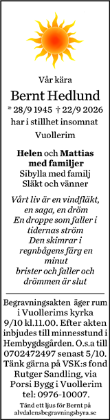 Norran (Norra Västerbotten)