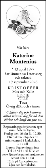 Mitt i Botkyrka-Salem