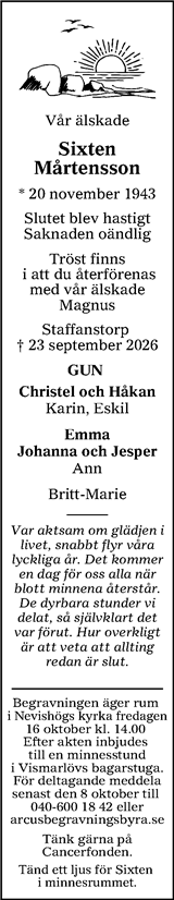 Sydsvenskan