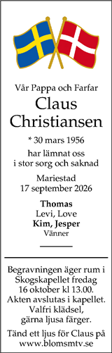 Mariestads-Tidningen