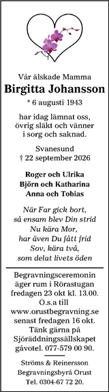 Bohusläningen
