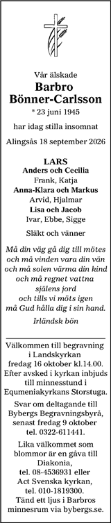 Lokalpressen Alingsås