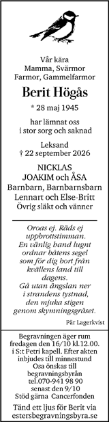 Leksandsbladet