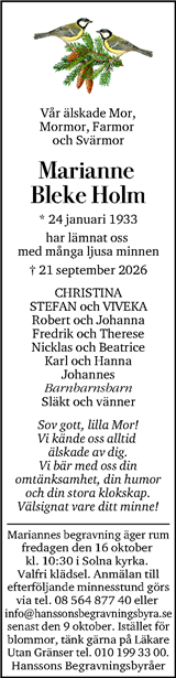 Dagens Nyheter