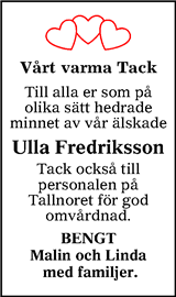 Ljusdals-Posten