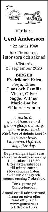 Vestmanlands Läns Tidning