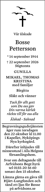 Södermanlands Nyheter