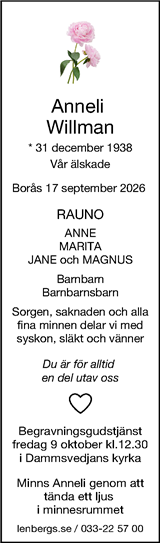 Borås Tidning