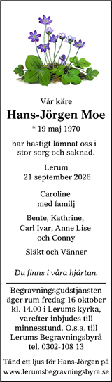 Lokalpressen Lerum