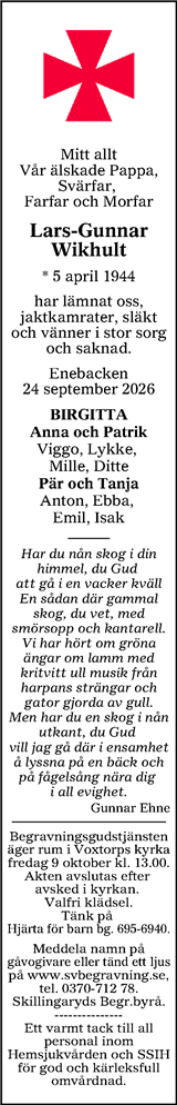 Värnamo Nyheter
