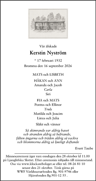 Svenska Dagbladet