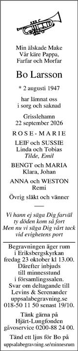 Upsala Nya Tidning